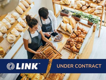 UNDER CONTRACT! Taste Europe on the Sunny Coast