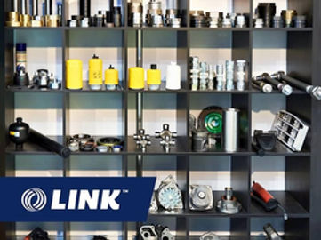 Profitable & Established Truck Parts Business