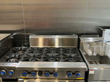 Indian Restaurant For Sale –  Melton  | Low Rent - Only $577 per week