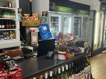 Liquor Store for Sale - Wollongong Council Area