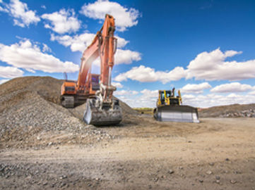 Broadly Based Quarry & Earthmoving Group