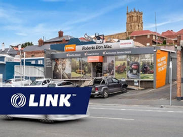 Prominent Stihl, Honda, Cox, dealership Hobart.