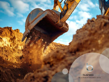 Dig Deep & Profit Big - Rock-Solid Civil Contracting Business with Strong Foundations!