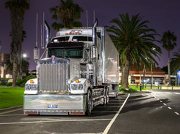 Longstanding Regional Freight Business For Sale