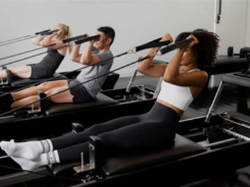 Pilates Studio Bayside area Great Profits under management