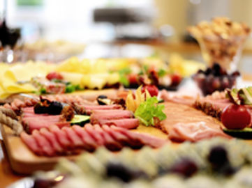 Profitable Smallgoods Distribution Business