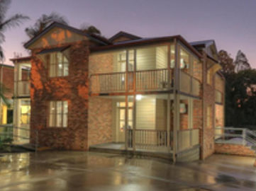 Motel for Sale - Superb Location - Northern Rivers Region