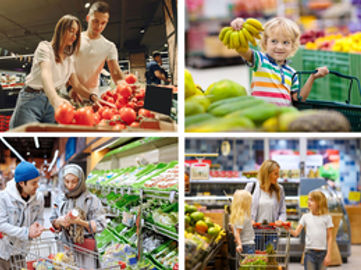 -- UNDER OFFER -- Established Organic & Biodynamic SUPERMARKET For SALE