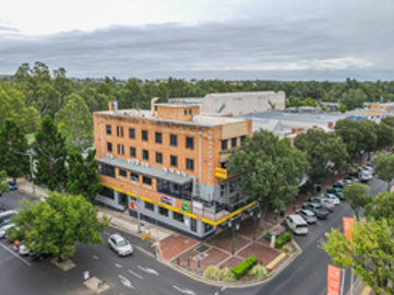 Major Regional Leasehold Hotel with 27 Poker Machines