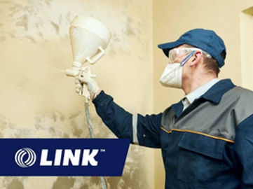 Spray Painting or Paint Supply Business for Sale | Established Setup $310K+SAV