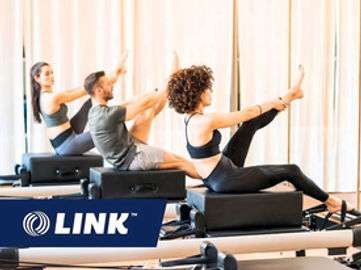 Premium Pilates Studio on the Sunshine Coast