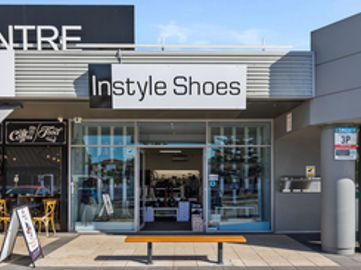 In Style Shoes & Accessories South Fremantle