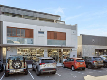 In Style Shoes & Accessories Cottesloe