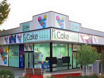 Cake Matters – Easy-to-Run Cake & Ice Cream Business for Sale in Shepparton