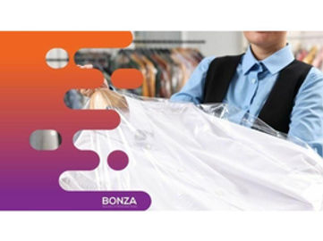 34581 Lucrative Dry-Cleaning and Laundry Services Business