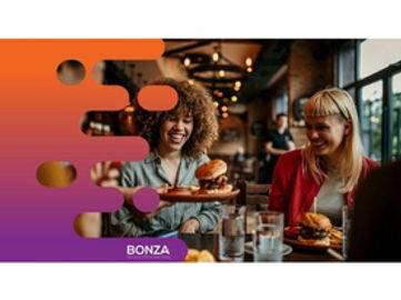 35204 Thriving Burger Restaurant - Highly Reputable Brand