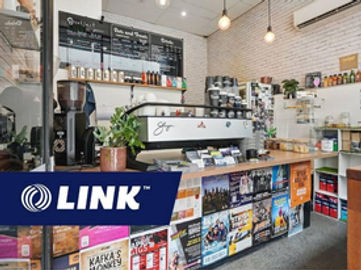 UNDER OFFER Highly Rated Coffee Shop - Rosny Park, TAS