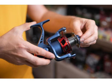 23319 Established & Profitable Bait & Tackle Business  Prime Position