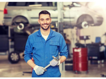 21187 Profitable Tyre, Servicing & Mechanical Business - Maroochydore