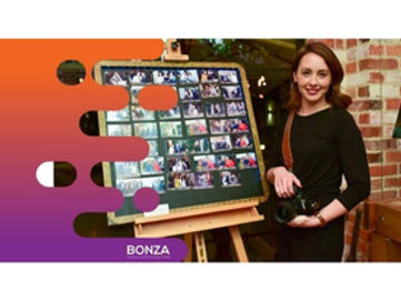 35394 Personalised Event Photography Souvenir & Memorabilia Business