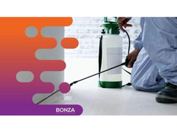 35188 Profitable Cleaning & Pest Control Business - 20+ Years