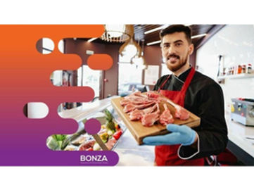 35023 - Specialty Artisan Butcher Shop 