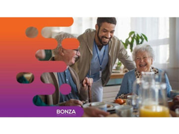 35387 ELEVATE YOUR IMPACT WITH A COMMUNITY CARE BUSINESS