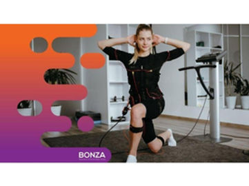 35434 Innovative Fitness Studio - Established Brand & Proven Systems