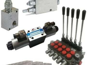 Hydraulics Supplier and Manufacturer/Importer - Under Management Business ST1530