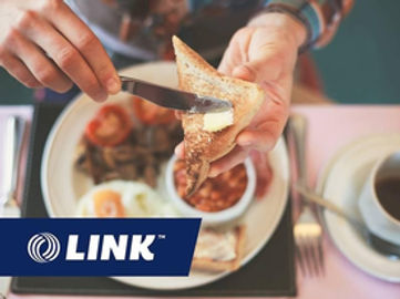 UNDER CONTRACT | Cafe Coffee Shop | Under Semi Management | Brisbane Southside
