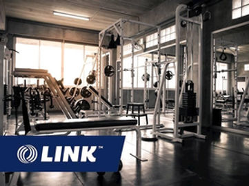 Prime Commercial Property + Profitable Gym