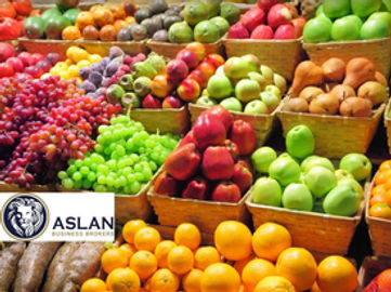 FRUIT, VEG & FRESH PRODUCE BUSINESS FOR SALE