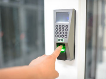 Profitable Security Installation Business - 5829