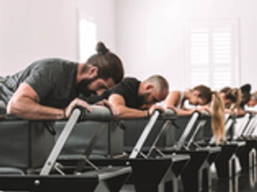 Reformer Pilates studio in Broadbeach - Studio Pilates
