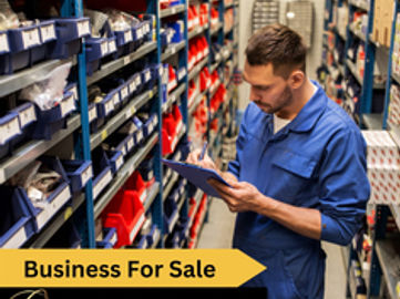 Profitable eCommerce Business  British Classic Car Parts | Est. 2004