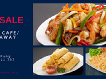 Cafe / Takeaways