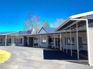 Leasehold Motel for Sale - New England Region
