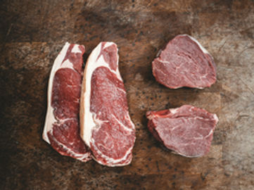 Under Offer: Profitable $2 Million Revenue Butcher Shop in Gunnedah – 45 Years Strong!