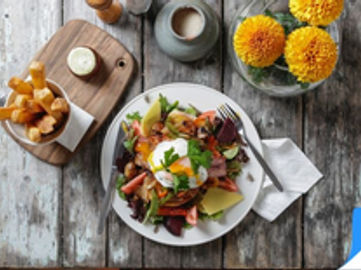 Cafe for Sale Wollongong 23K PW Fully Managed and Profitable