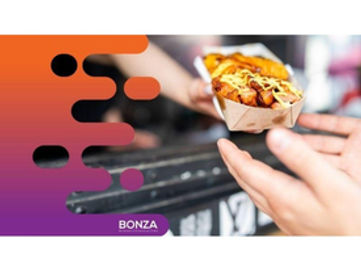 35540 Mobile Food Truck Duo  Popular Event Catering Business 