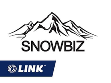 Iconic Snow Sports Retailer - Snowbiz Est. 1982