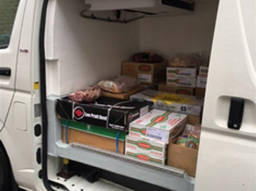 Smallgoods Distribution for Sale in Sydney EST 42 Years First Time Offered