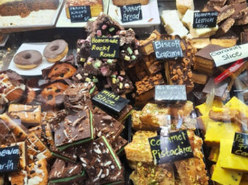 Profitable Cafe in Bustling Orana Region | Cheap Rent | Day Trade Only