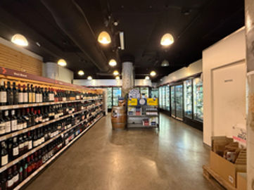 South Sydney Liquor Store for Sale