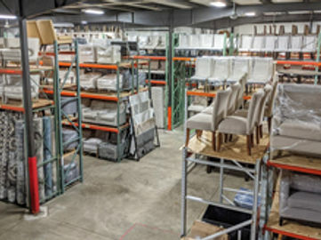 UNDER OFFER: Styling & Staging Business - Assets Sale - ST1533