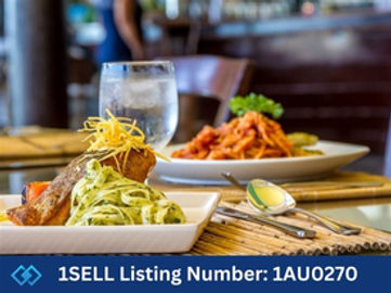 For Sale: Thriving Independent Cafe  Northern Beaches area.