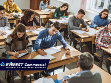 Exceptional Education Franchise For Sale