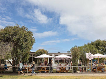RESTAURANT BUSINESS FOR SALE – PRIME TORQUAY LOCATION - POA