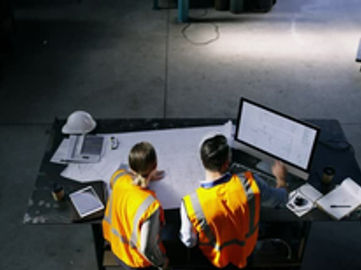 UNDER OFFER: Mechanical Design Support – With Management ST1532