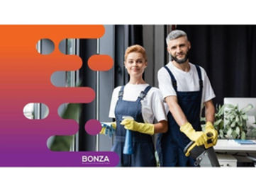 35558 Long-Established Commercial Cleaning Business  Run Under Management